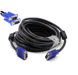 UNBRANDED VGA CABLE - 15M - Tophatter's Army Deals CCTV - Tophatter Daily Deals