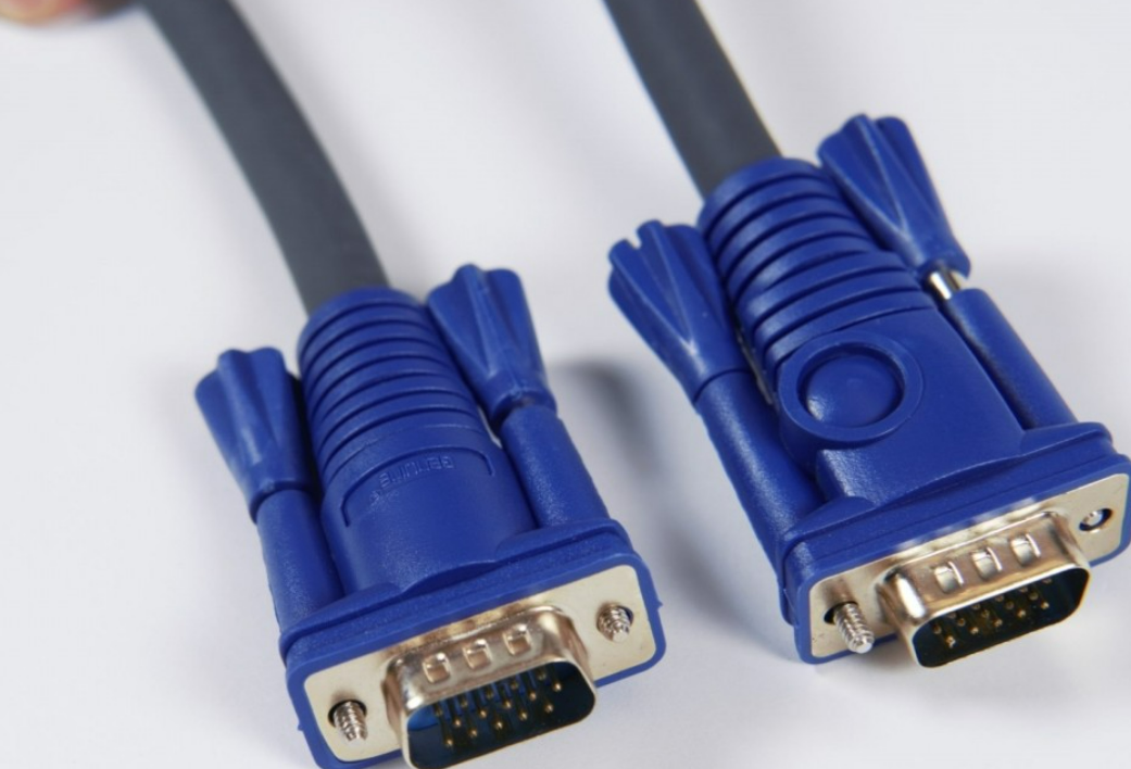 UNBRANDED VGA CABLE - 5M - Tophatter's Army Deals CCTV - Tophatter Daily Deals