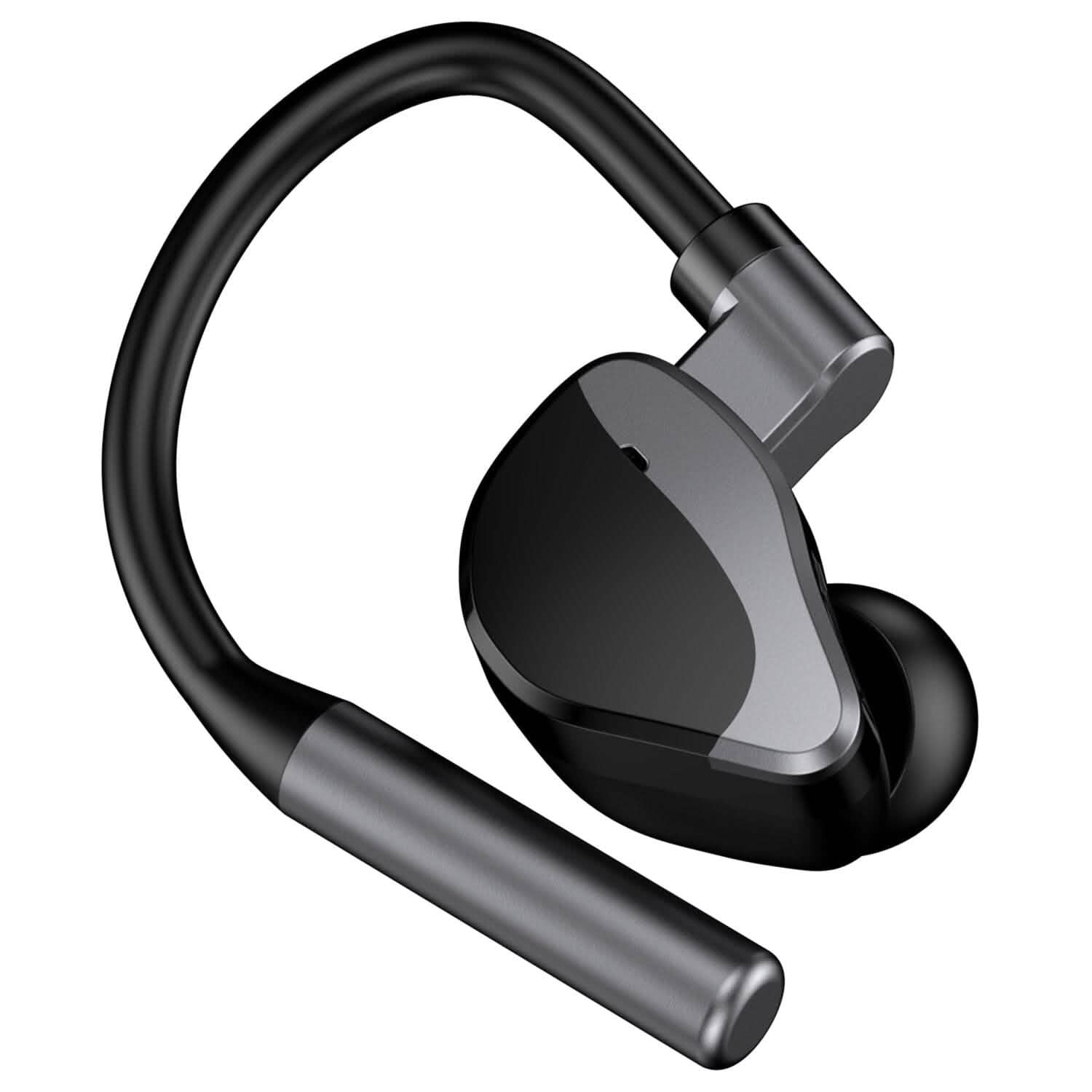 Unilateral Wireless Earpiece Mobile Accessories - Tophatter Daily Deals