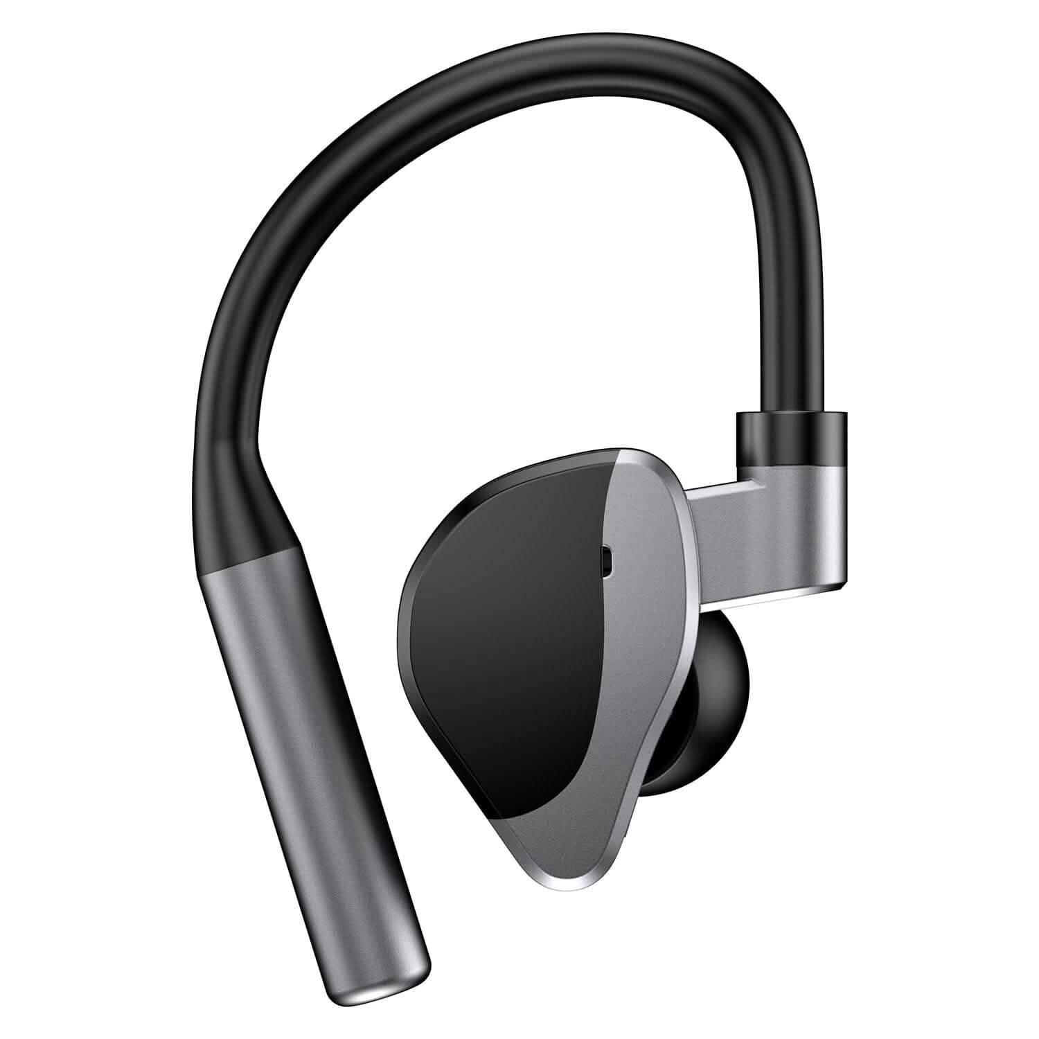 Unilateral Wireless Earpiece Mobile Accessories - Tophatter Daily Deals