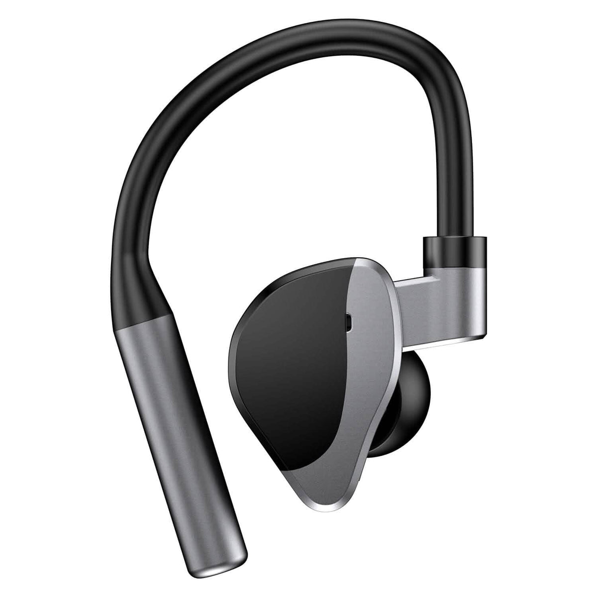 Unilateral Wireless Earpiece Mobile Accessories - Tophatter Daily Deals
