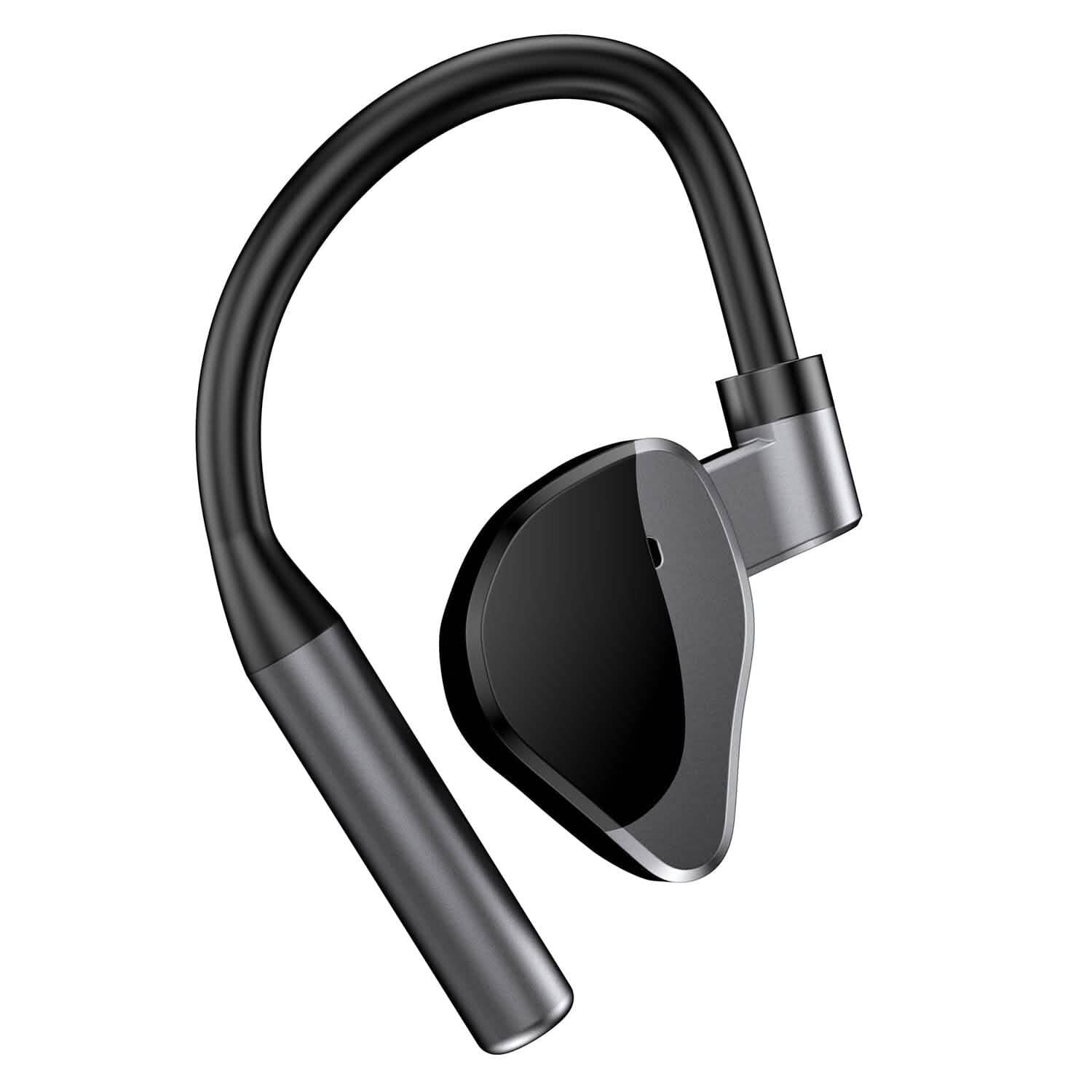 Unilateral Wireless Earpiece Mobile Accessories - Tophatter Daily Deals