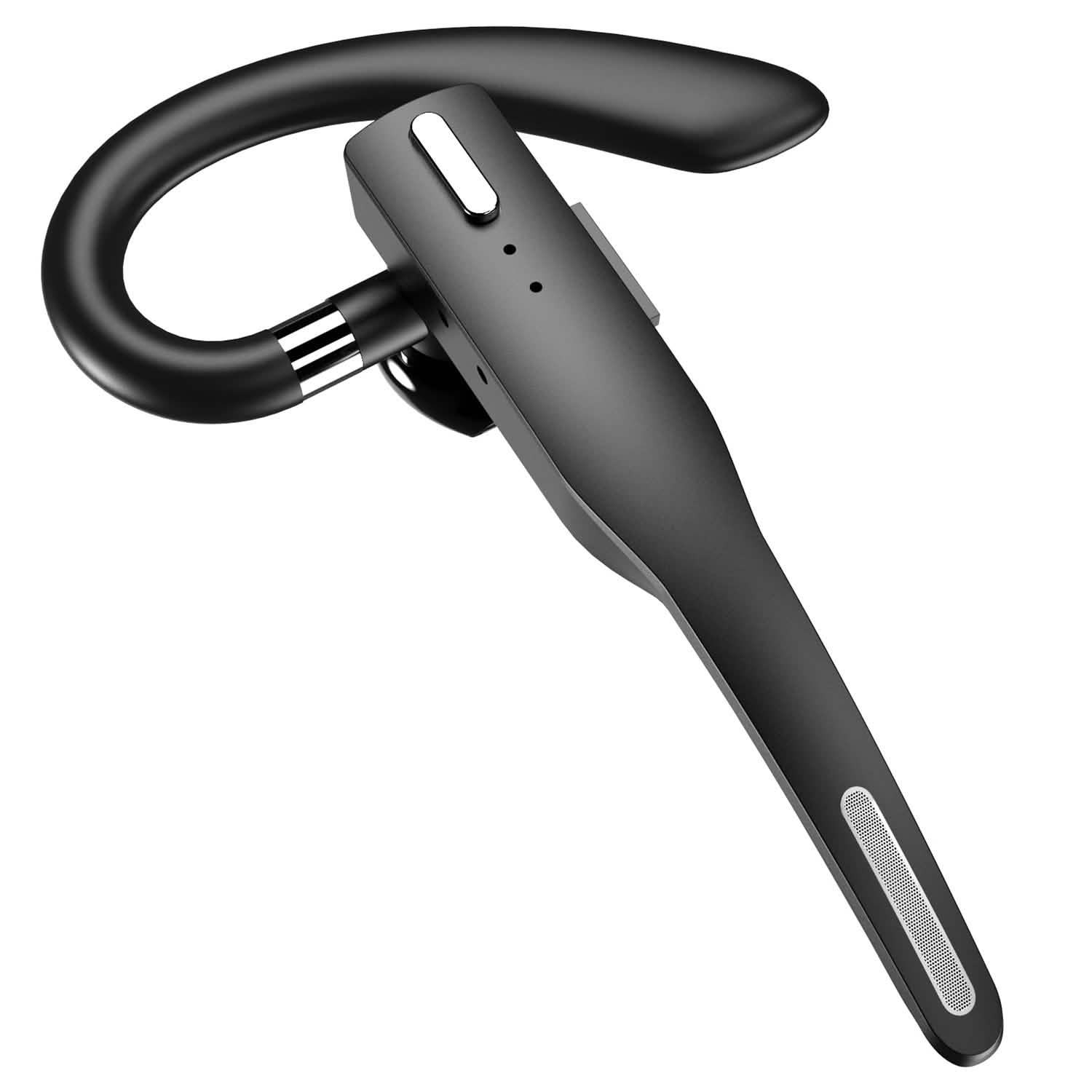 Unilateral Wireless V5.1 Business Earpiece with Charging Case Mobile Accessories - Tophatter Daily Deals