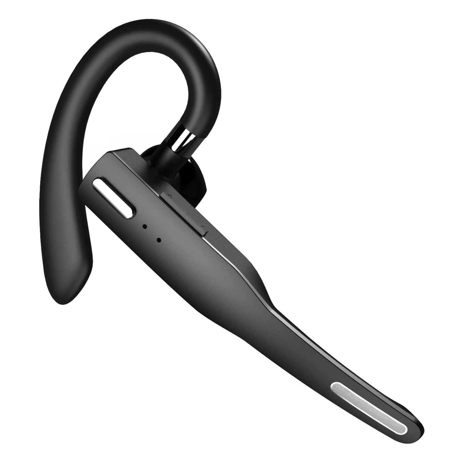 Unilateral Wireless V5.1 Business Earpiece with Charging Case Mobile Accessories - Tophatter Daily Deals