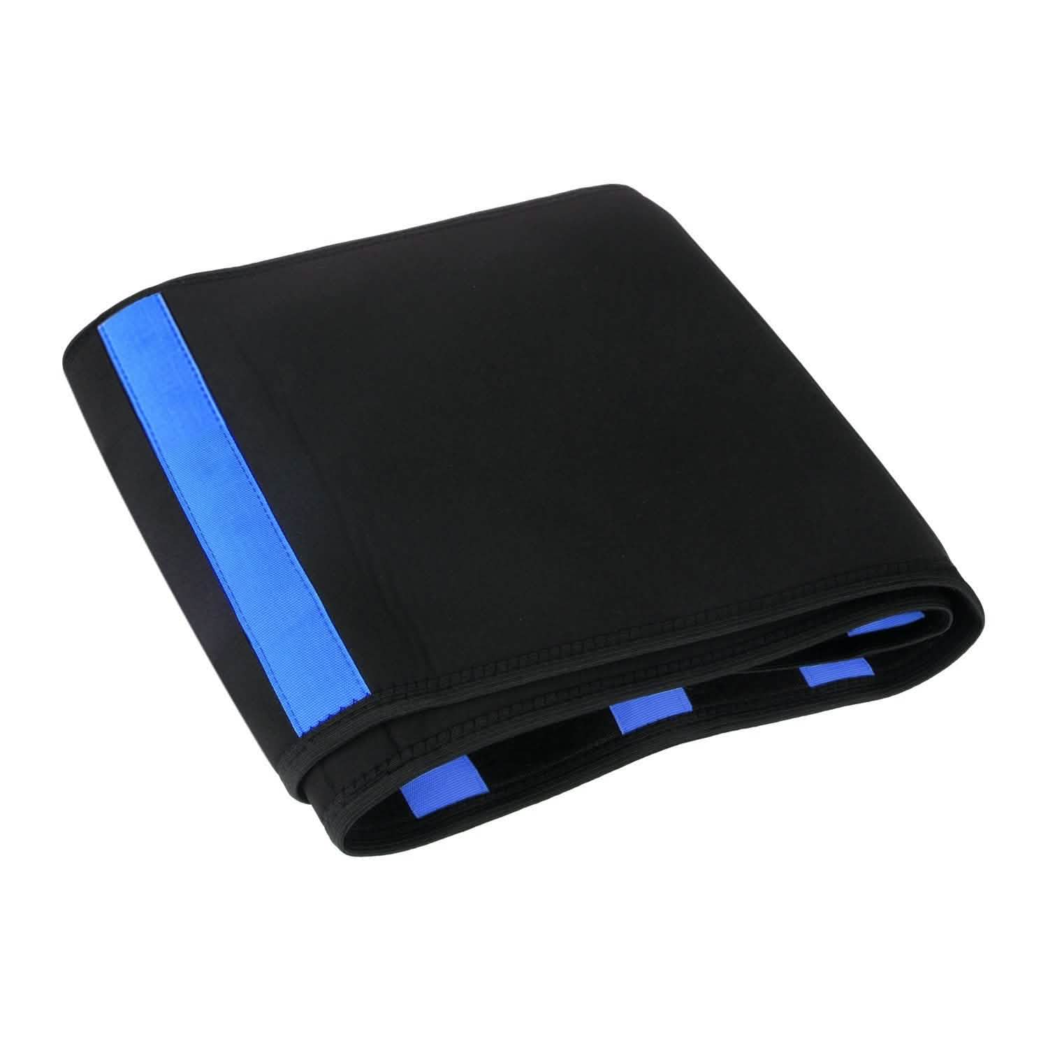 Unisex Back Support Belt Health & Wellness - Tophatter Daily Deals