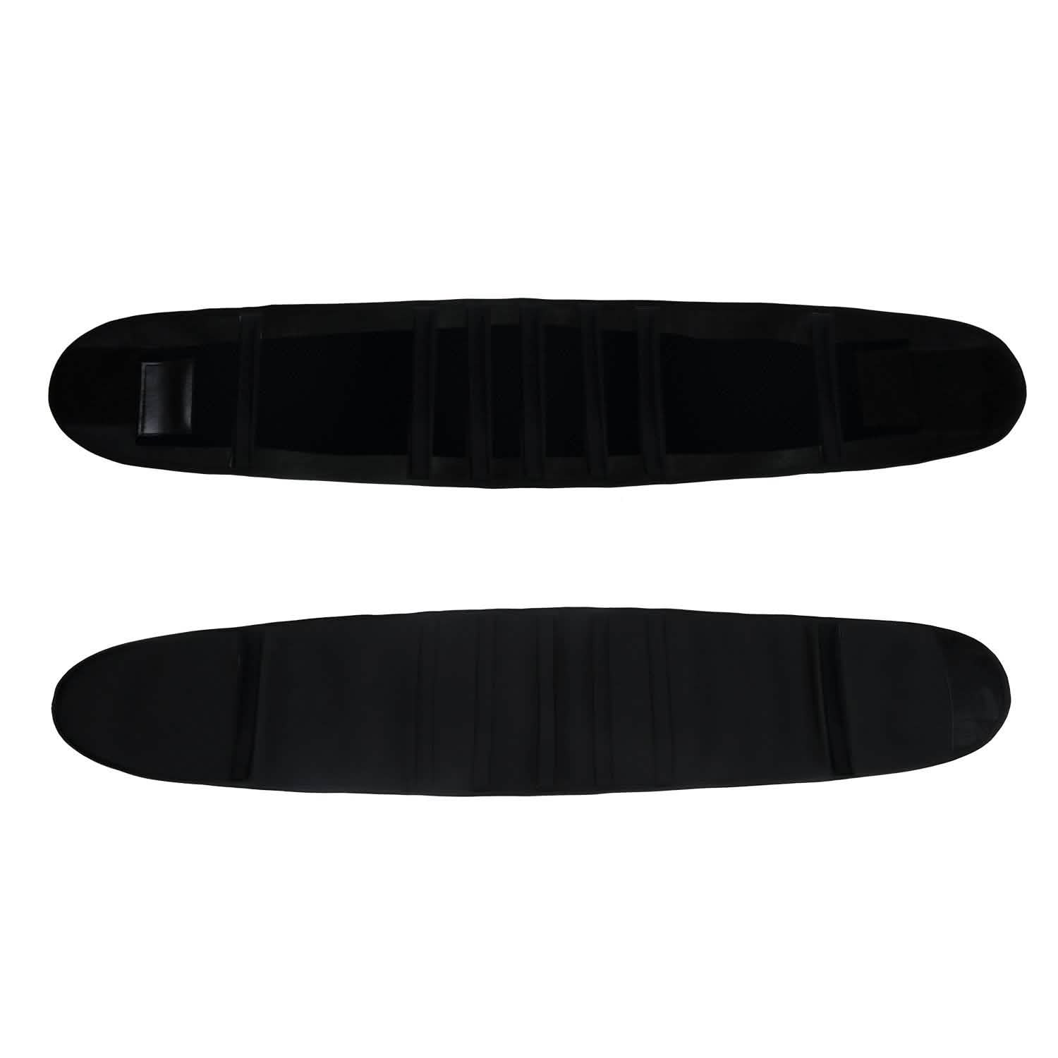 Unisex Back Support Belt Health & Wellness - Tophatter Daily Deals