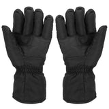 Unisex Battery Powered Heated Waterproof Gloves Outdoor Recreation - Tophatter Daily Deals