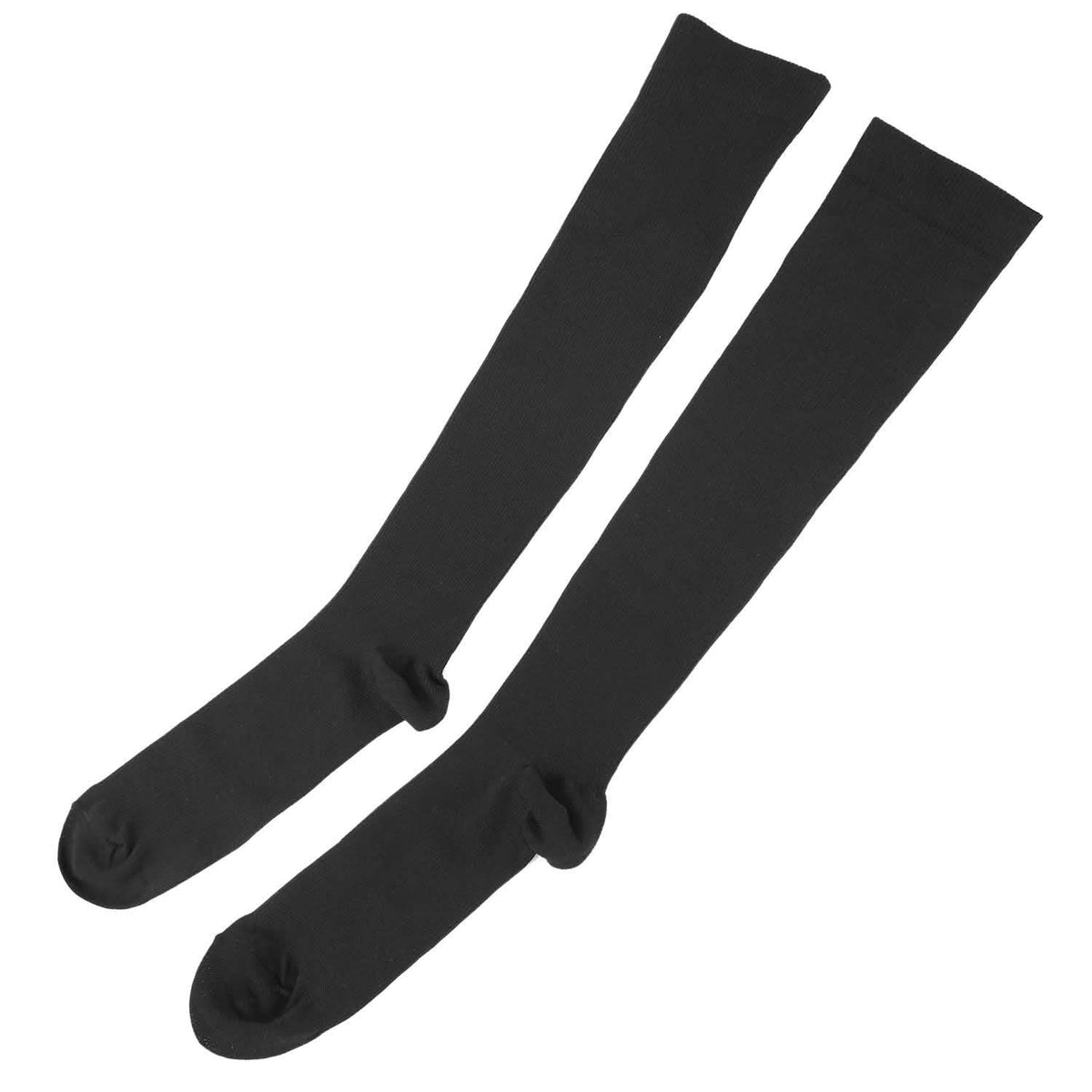 Unisex Compression Socks 15-20 mmHg Graduated Support Sports Fitness Health & Wellness - Tophatter Daily Deals