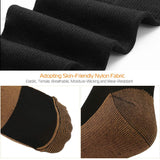 Unisex Copper Compression Socks Health & Wellness - Tophatter Daily Deals