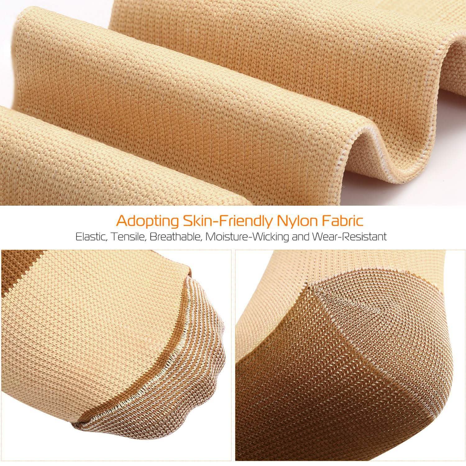 Unisex Copper Compression Socks Health & Wellness - Tophatter Daily Deals