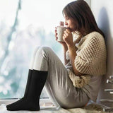 Unisex Electric Heated Socks - Rechargeable Outdoor Recreation - Tophatter Daily Deals