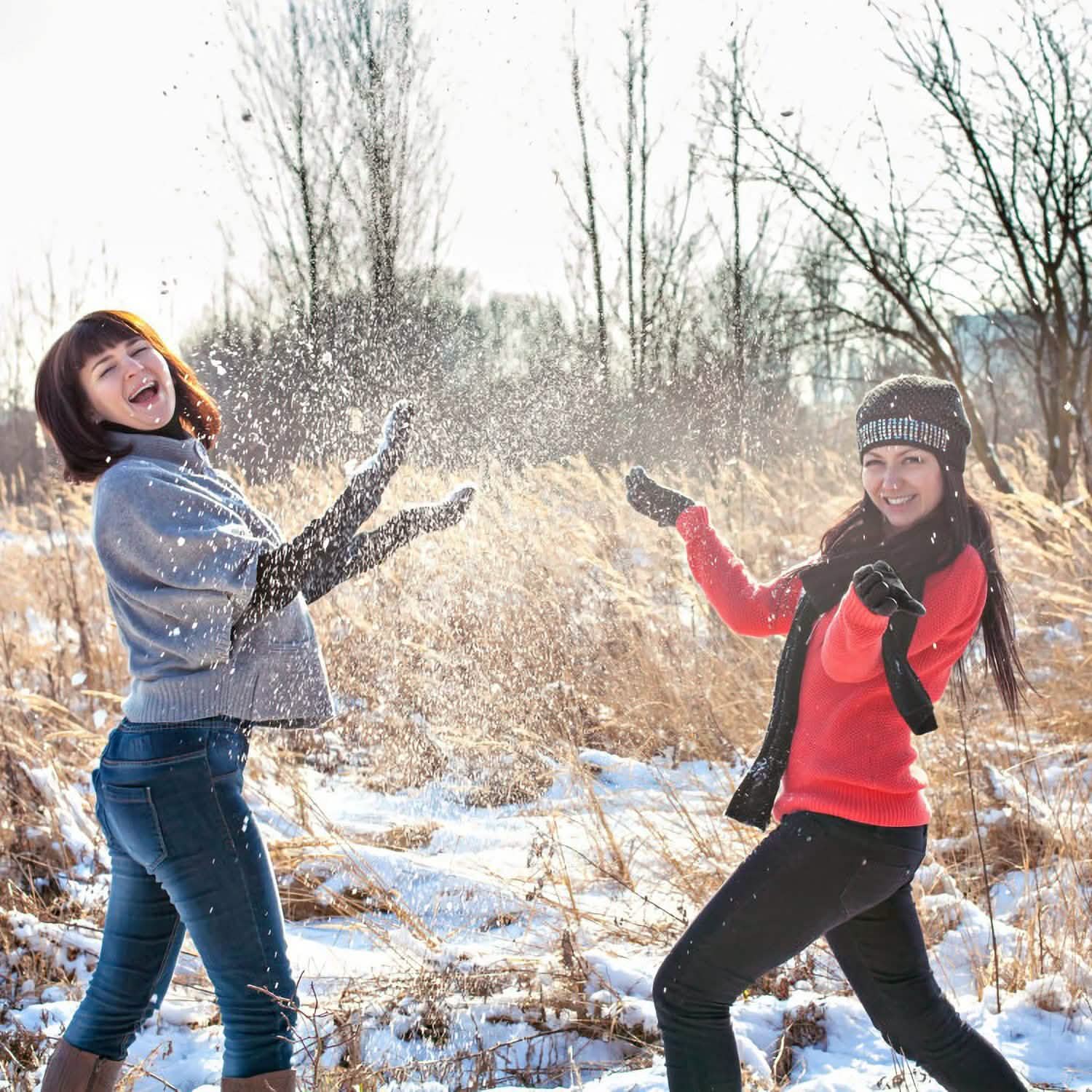 Unisex Leather Winter Warm Gloves Gloves, Scarves & Earmuffs - Tophatter Daily Deals