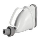Unisex Potty Pee Funnel Adult Emergency Urinal Device Outdoor Recreation - Tophatter Daily Deals