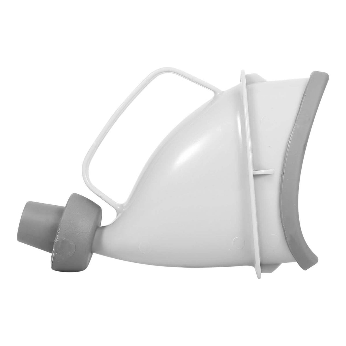 Unisex Potty Pee Funnel Adult Emergency Urinal Device Outdoor Recreation - Tophatter Daily Deals