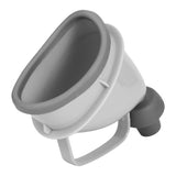 Unisex Potty Pee Funnel Adult Emergency Urinal Device Outdoor Recreation - Tophatter Daily Deals