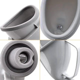 Unisex Potty Pee Funnel Adult Emergency Urinal Device Outdoor Recreation - Tophatter Daily Deals