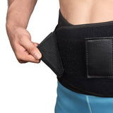 Unisex Shaping Double-Compression Waist Belt Health & Wellness - Tophatter Daily Deals