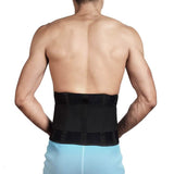 Unisex Shaping Double-Compression Waist Belt Health & Wellness - Tophatter Daily Deals