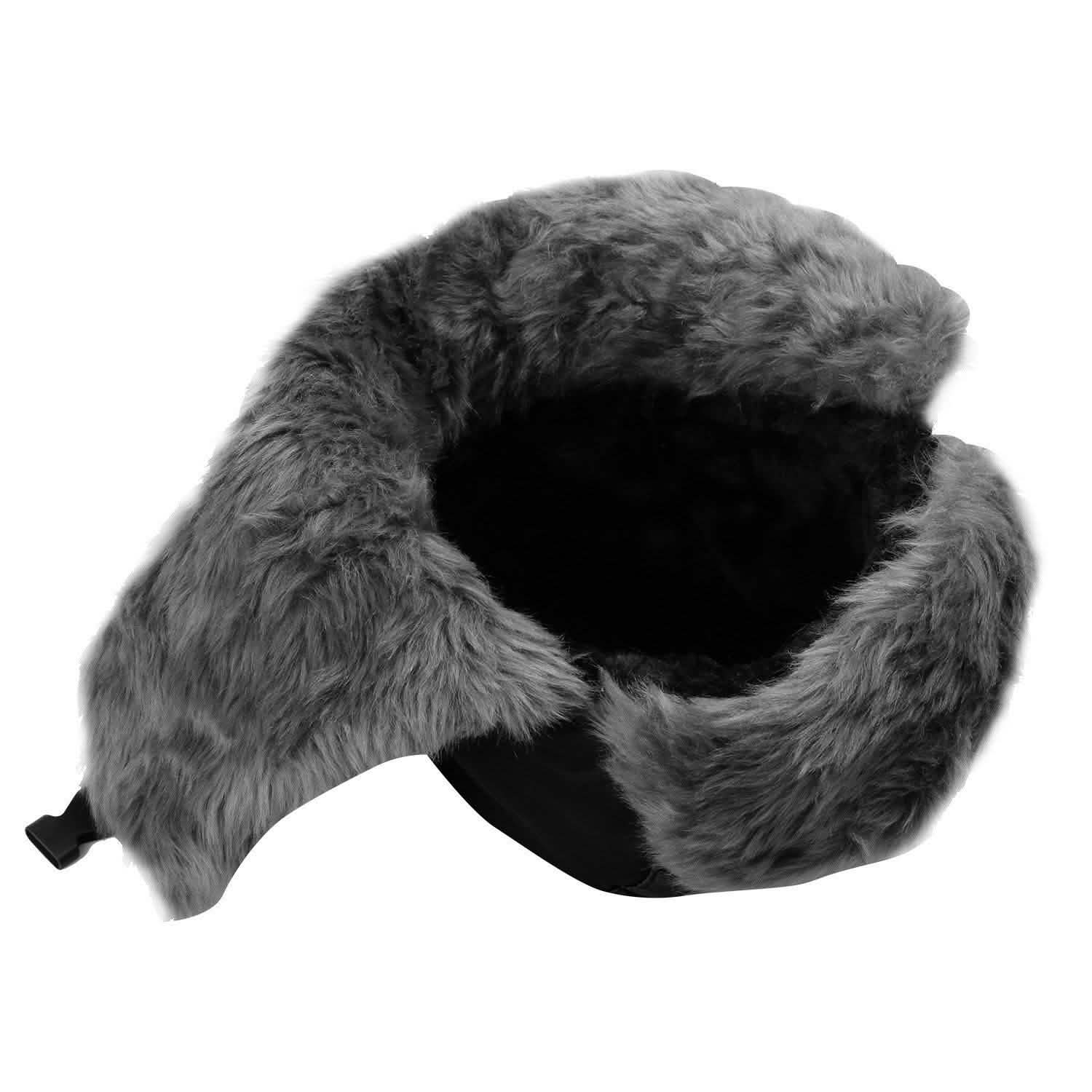 Unisex Winter Trooper Trapper Hat Hats - Tophatter Daily Deals