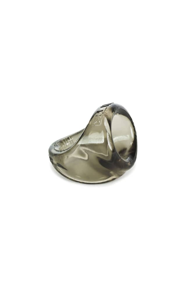 Oxballs - Unit-X Cock Sling - Assorted Colors Smoke Sex Toy - Tophatter Daily Deals