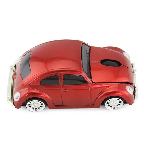 Universal 2.4GHz USB Wireless Optical Mouse Wireless Mouse - Tophatter Daily Deals