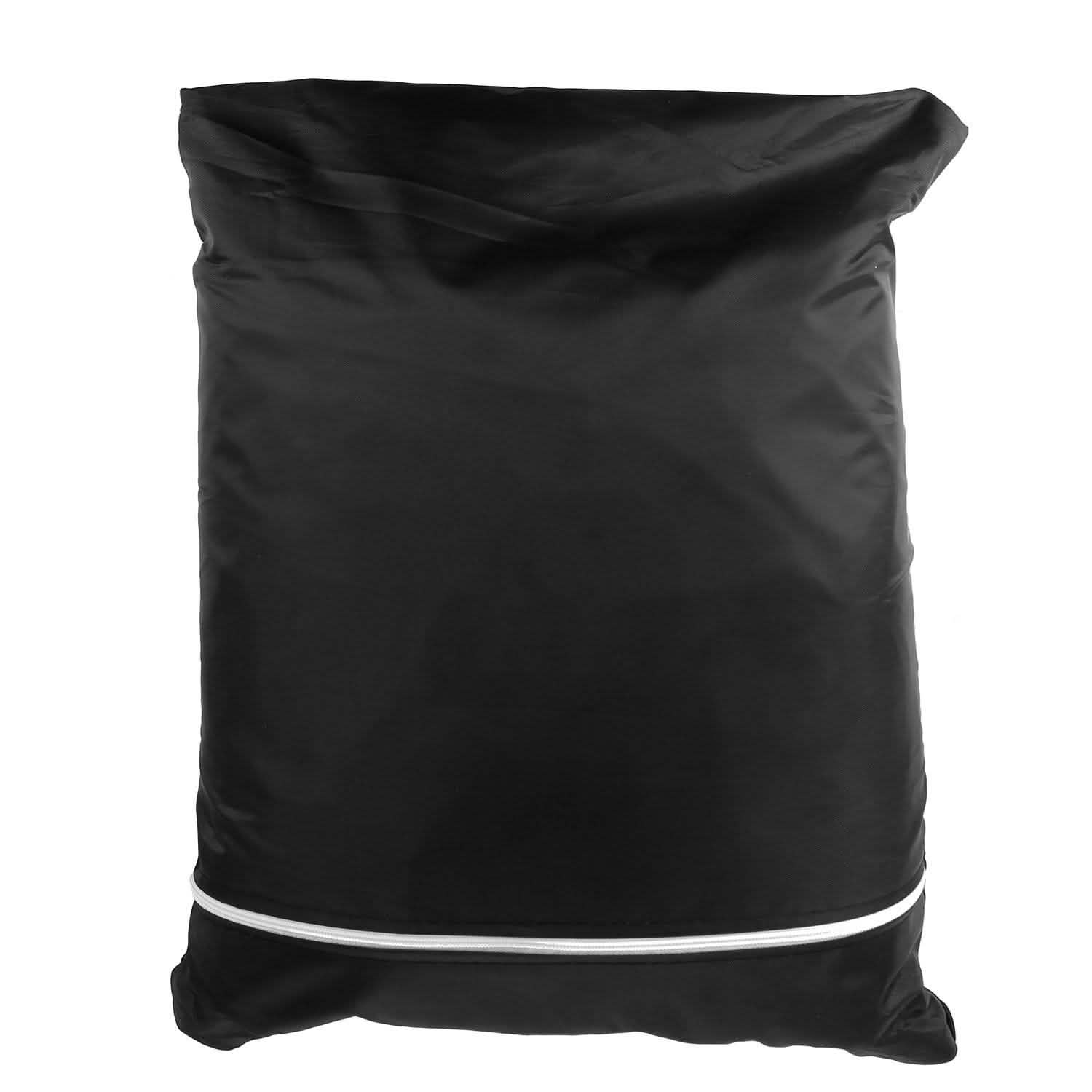 Universal 4 Passenger Golf Cart Cover 210D Automotive - Tophatter Daily Deals