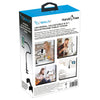 Universal Adjustable 2-in-1 Smartphone Tablet Stand Phone Holder - Tophatter Daily Deals