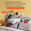 Universal Adjustable Lazy Phone and Tablet Holder Stand Phone Holder - Tophatter Daily Deals