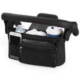 Universal Baby Stroller Storage Bag Baby Gear - Tophatter Daily Deals