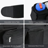 Universal Baby Stroller Storage Bag Baby Gear - Tophatter Daily Deals