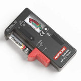 Universal Battery Cell Tester Batteries & Power Accessories - Tophatter Daily Deals