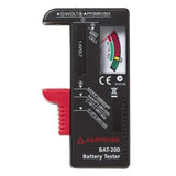 Universal Battery Cell Tester Batteries & Power Accessories - Tophatter Daily Deals