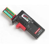 Universal Battery Cell Tester Batteries & Power Accessories - Tophatter Daily Deals