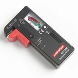 Universal Battery Cell Tester Batteries & Power Accessories - Tophatter Daily Deals
