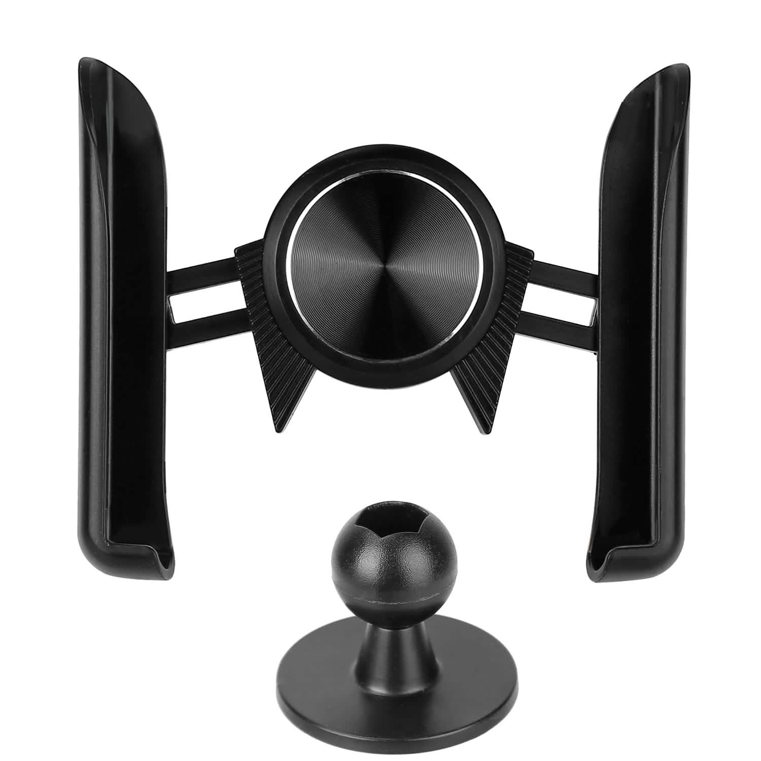 Universal Car Air Vent Phone Mount Automotive - Tophatter Daily Deals