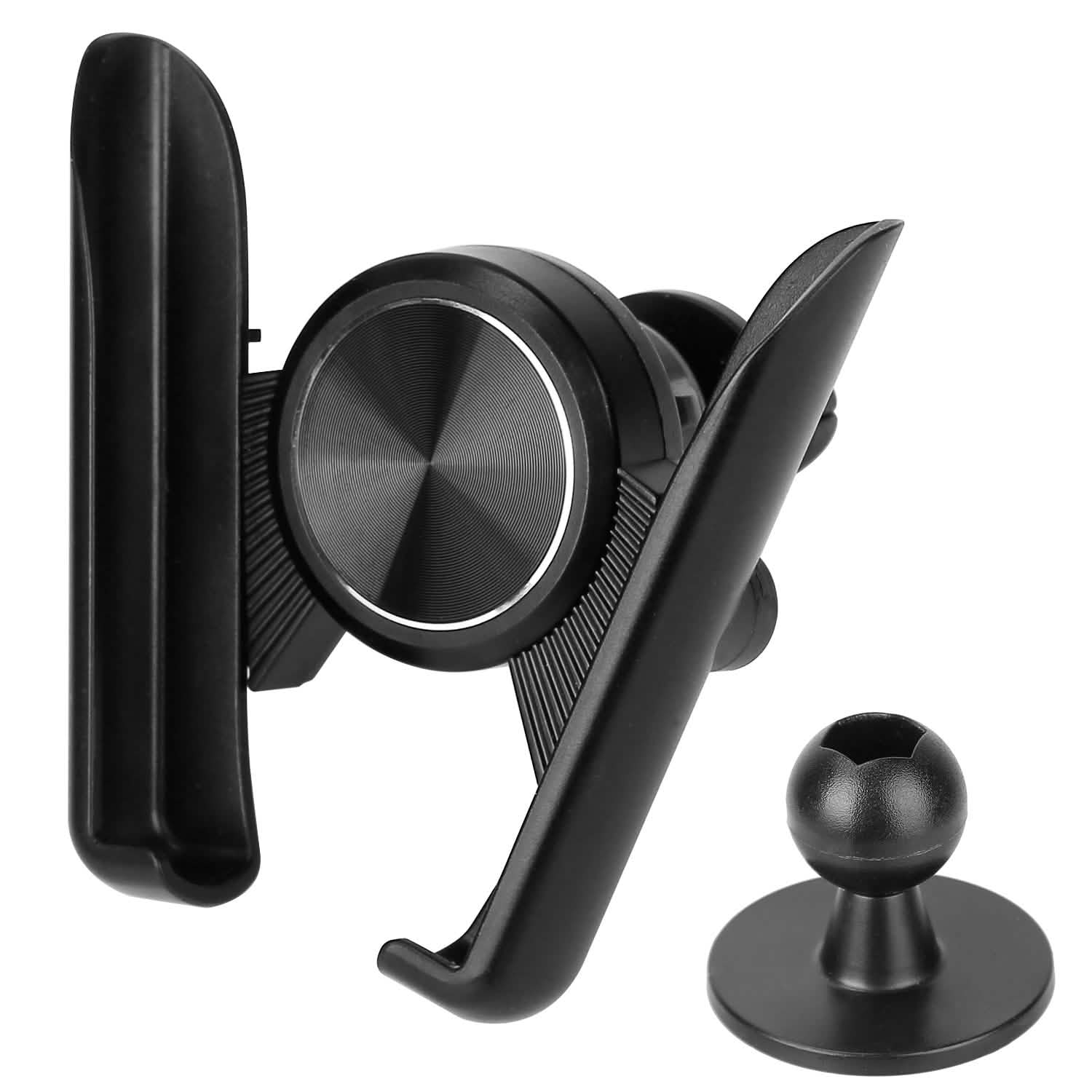 Universal Car Air Vent Phone Mount Automotive - Tophatter Daily Deals