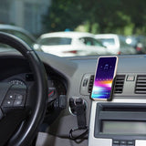 Universal Car Air Vent Phone Mount Automotive - Tophatter Daily Deals