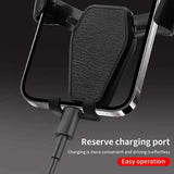 Universal Car Navigation Phone Holder Phone Mounts & Holders - Tophatter Daily Deals