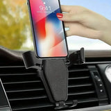 Universal Car Navigation Phone Holder Phone Mounts & Holders - Tophatter Daily Deals