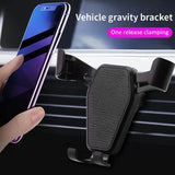 Universal Car Navigation Phone Holder Phone Mounts & Holders - Tophatter Daily Deals
