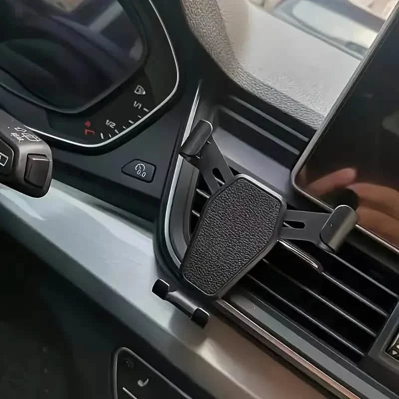 Universal Car Navigation Phone Holder Phone Mounts & Holders - Tophatter Daily Deals