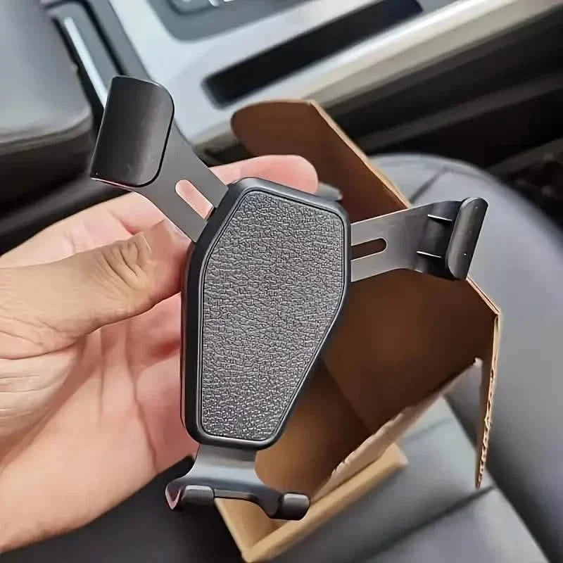 Universal Car Navigation Phone Holder Phone Mounts & Holders - Tophatter Daily Deals