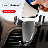 Universal Car Navigation Phone Holder Phone Mounts & Holders - Tophatter Daily Deals