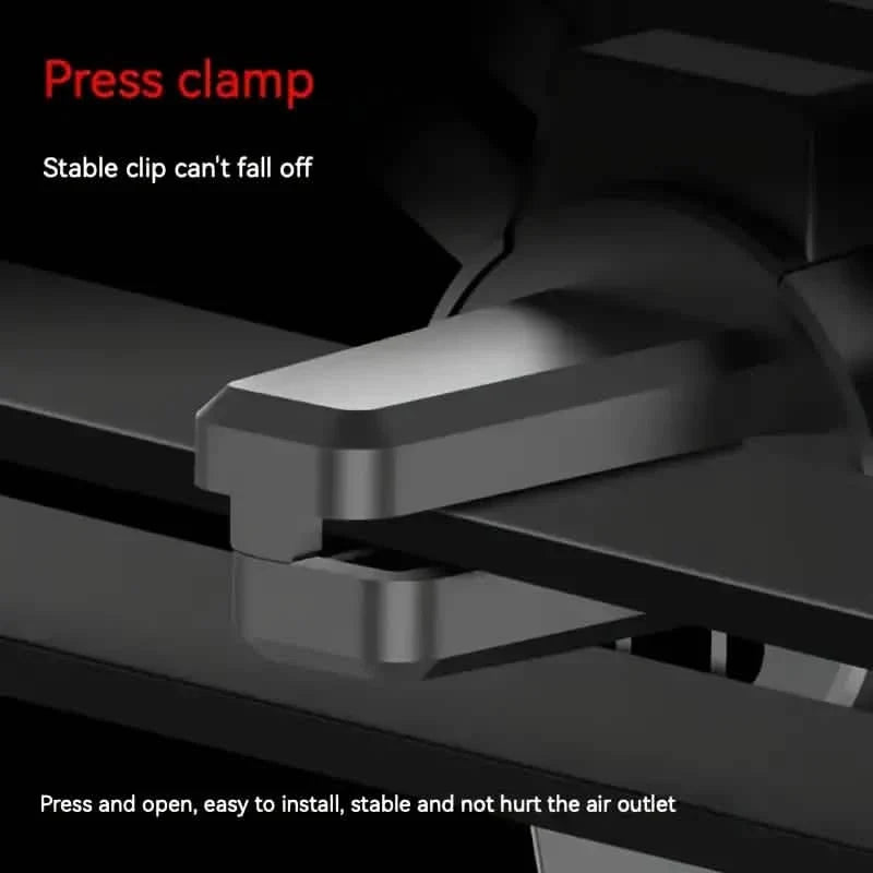 Universal Car Navigation Phone Holder Phone Mounts & Holders - Tophatter Daily Deals