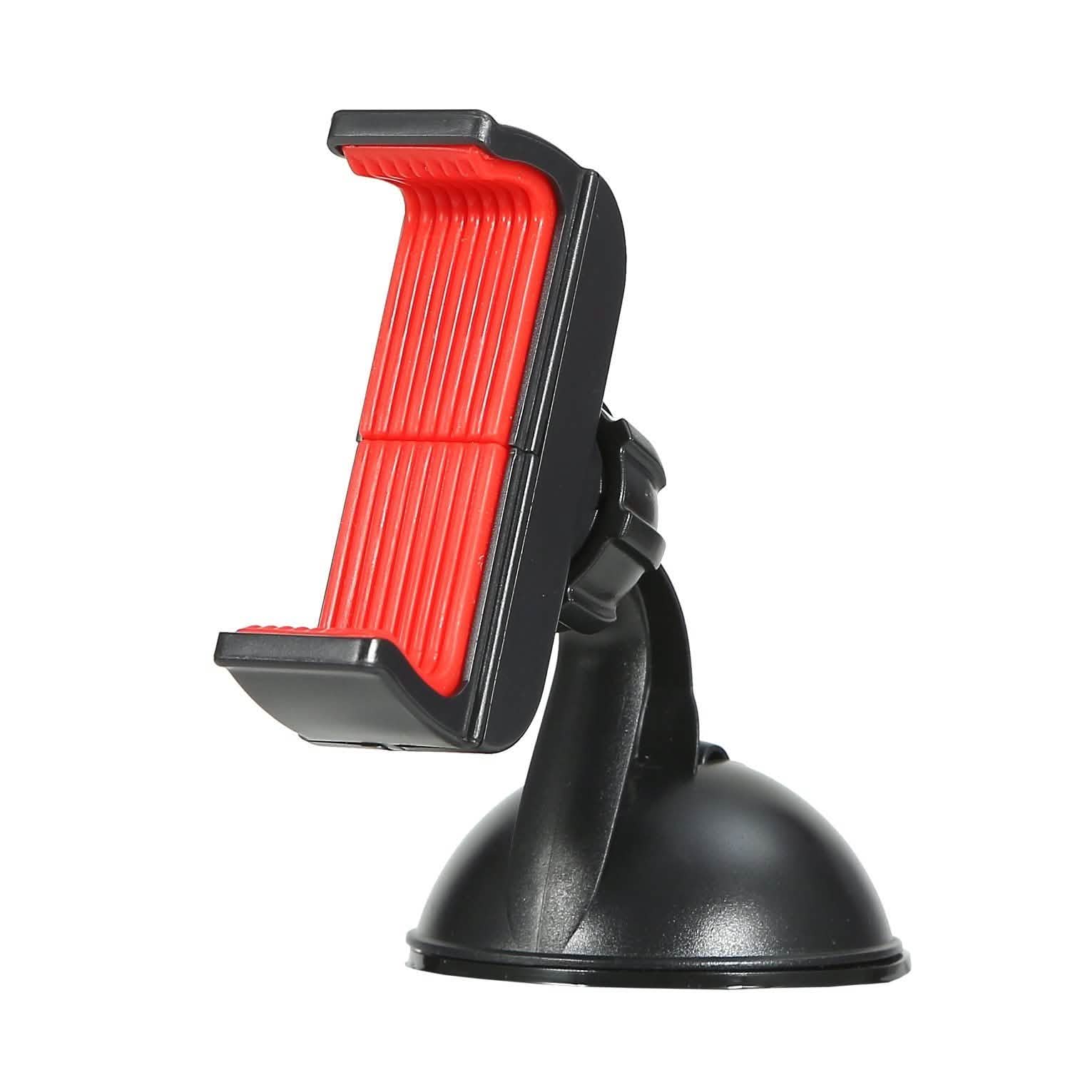 Universal Car Windshield Mount Holder Automotive - Tophatter Daily Deals