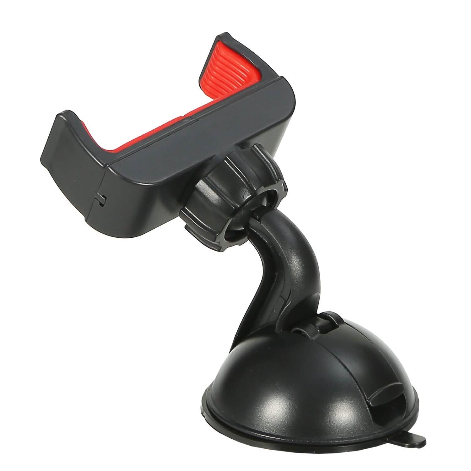 Universal Car Windshield Mount Holder Automotive - Tophatter Daily Deals