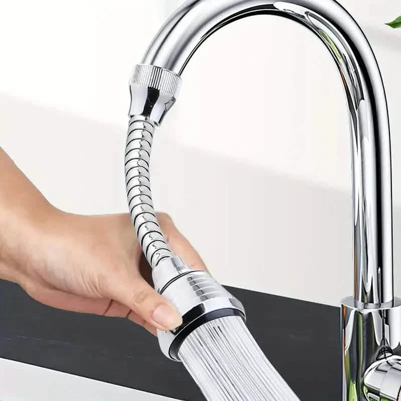 Universal Faucet Sprayer Extension Kitchen Tools & Gadgets - Tophatter Daily Deals