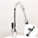 Universal Faucet Sprayer Extension Kitchen Tools & Gadgets - Tophatter Daily Deals