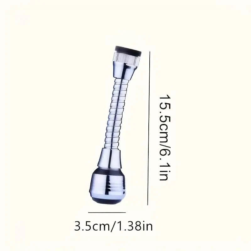 Universal Faucet Sprayer Extension Kitchen Tools & Gadgets - Tophatter Daily Deals