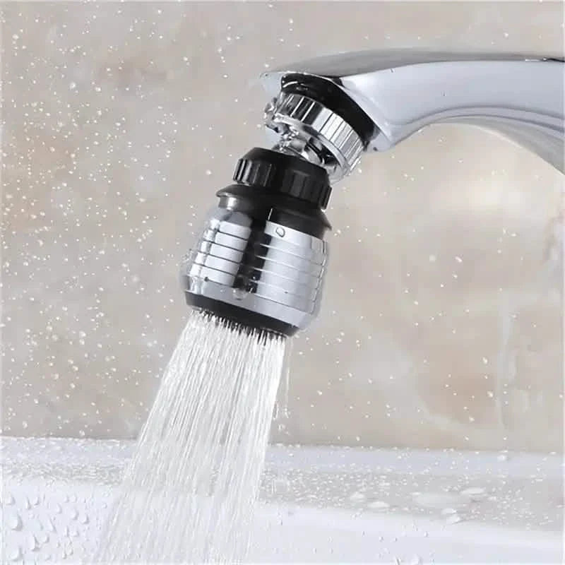 Universal Faucet Sprayer Extension Kitchen Tools & Gadgets - Tophatter Daily Deals